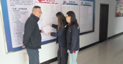 【市城市燃熱集團富泰熱力】公司紀檢委領導節(jié)日期間深入基層開展監(jiān)督檢查