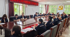 【市城市燃熱集團(tuán)富泰熱力】光明分公司扎實開展節(jié)能降碳工作