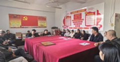 【市城市燃熱集團(tuán)富泰熱力】公司采購(gòu)供應(yīng)部召開(kāi)安全生產(chǎn)工作會(huì)