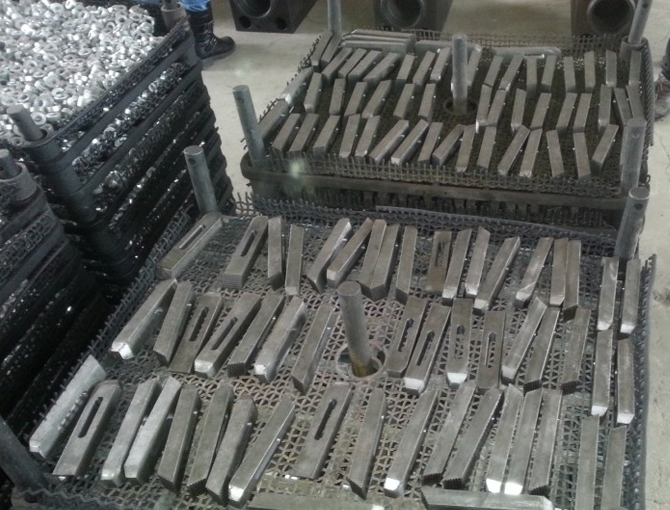 正火工藝的操作流程是怎樣的？